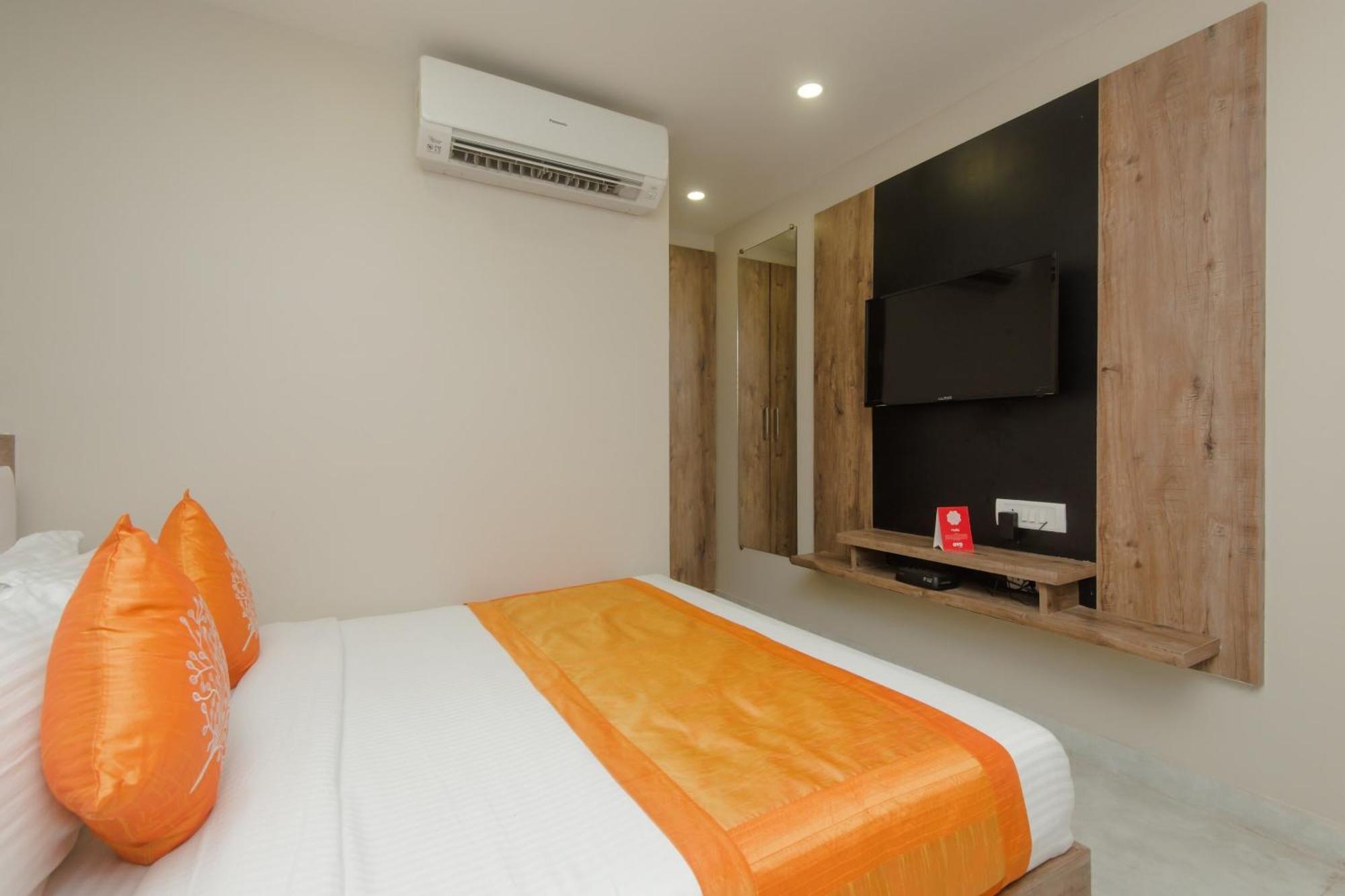 Hotel O Blue Ocean Near R City Mall - Mumbai — Photos 2